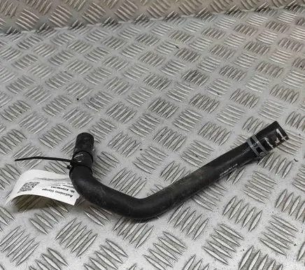 Audi Q8 Engine coolant pipe/hose 4KE819675M