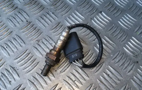 Lambda probe sensor