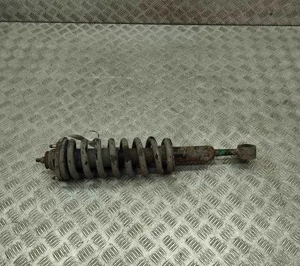 Toyota Hilux (AN120, AN130) Front shock absorber/damper 485108Z207