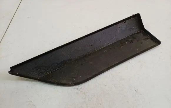 Opel Zafira A Other interior part 