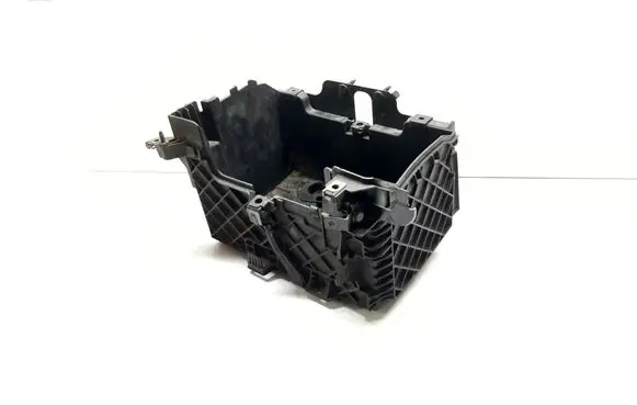 Renault Scenic III - Grand scenic III Battery box tray 244289148R 244460002R 244460010R