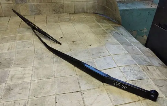 Toyota Previa (XR30, XR40) II Windshield/front glass wiper blade 6250
