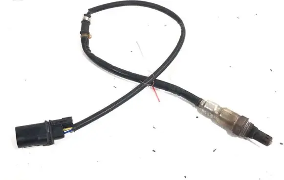 Lambda probe sensor