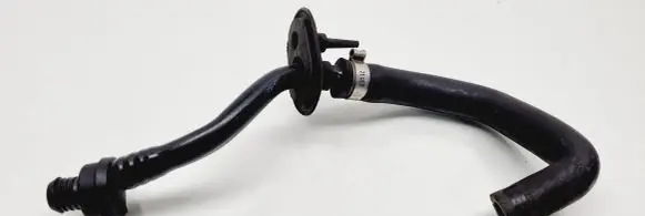 Volkswagen PASSAT B5.5 Vacuum line/pipe/hose 06B133241AJ