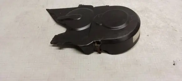 Volkswagen Transporter - Caravelle T5 Timing belt guard (cover) 045109107F