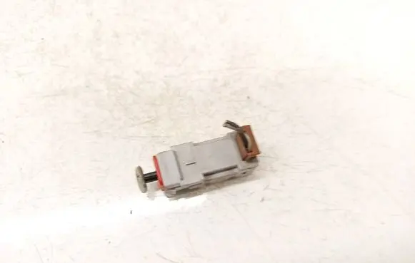 Opel Astra H Brake pedal sensor switch 55701396