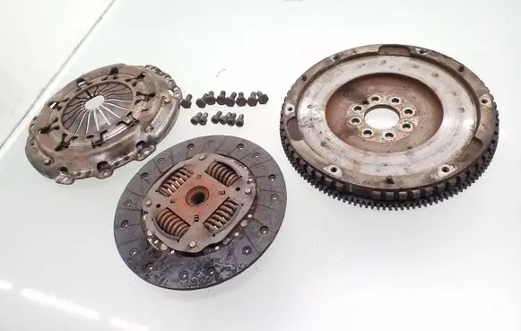 Peugeot Partner Clutch set kit 9629580010 323051510 123034810