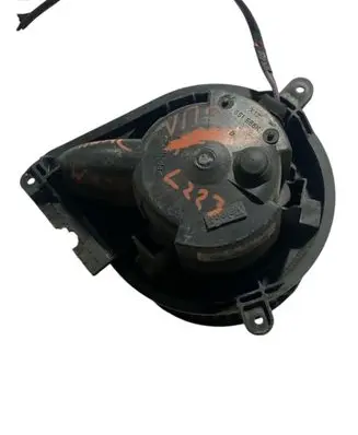 Mercedes-Benz Vito Viano W638 Heater fan/blower N030699P 191005