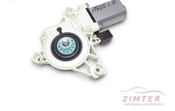 Audi A8 S8 D5 Front door window regulator motor 4K0959801