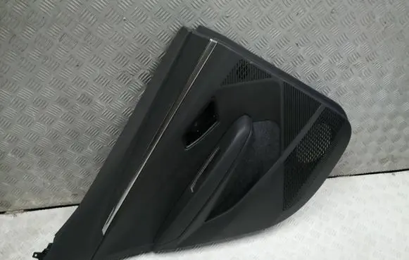 Renault Megane E-Tech Coupe rear side trim panel 829018056R 008657G08 0850055