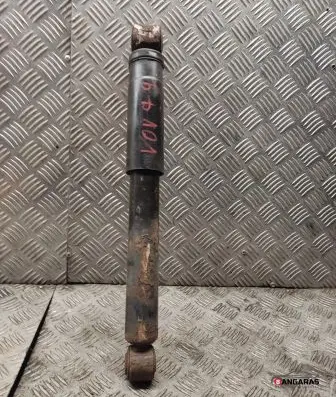 Opel Vivaro Rear shock absorber/damper 93460629
