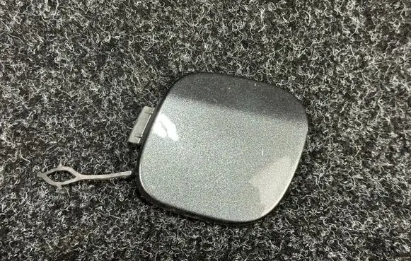 Ford Transit Custom Front tow hook cap/cover JK21-17A989-BC