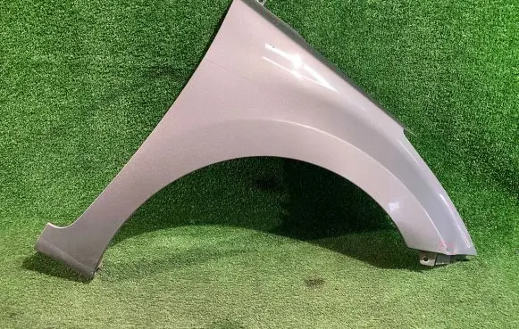 Hyundai Elantra Fender