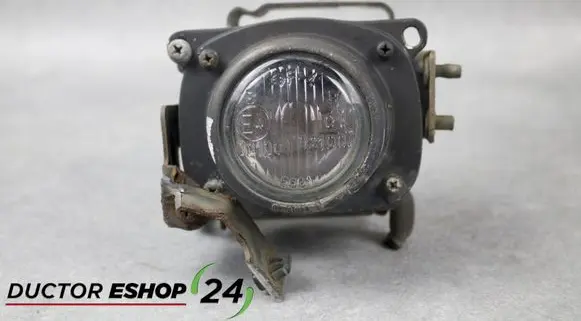 Mitsubishi Lancer X Front fog light