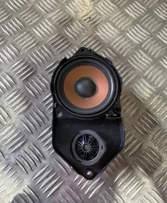 BMW X5 E70 Panel speaker 6978052