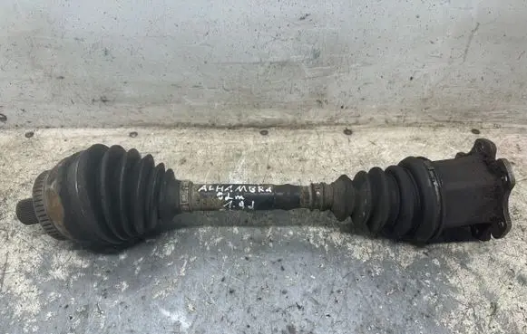 Seat Alhambra (Mk1) Front driveshaft