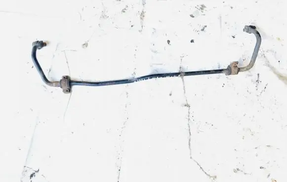 Skoda Fabia Mk1 (6Y) Front anti-roll bar/sway bar 6Q0411303AC