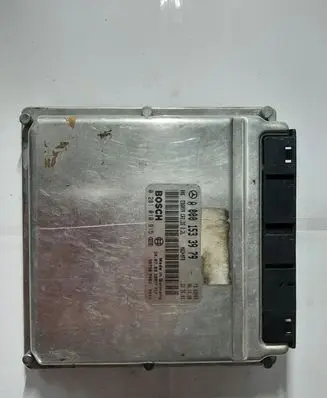 Mercedes-Benz Sprinter W901 W902 W903 W904 Engine control unit/module A0001533979 0281010915