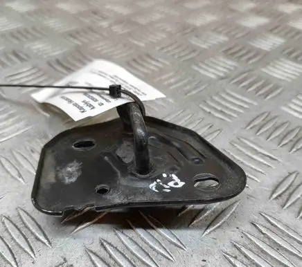 Audi A7 S7 4G Engine bonnet/hood lock/latch loop/hook 4G0823186A
