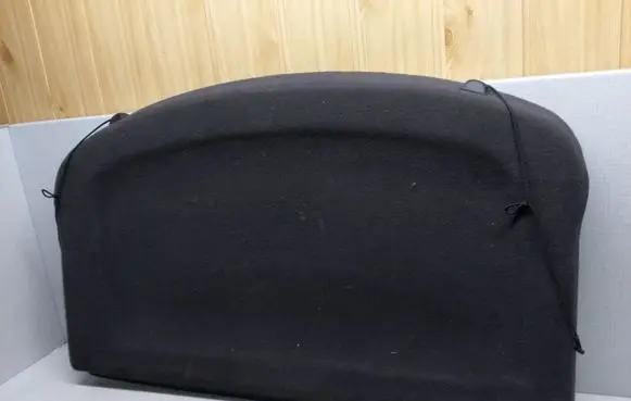 Opel Astra G Other trunk/boot trim element 09104161