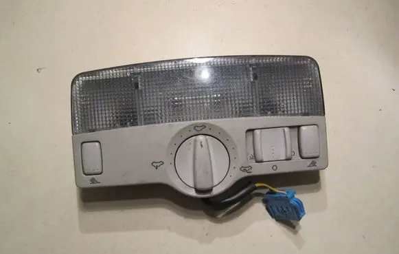 Volkswagen PASSAT B5 Front seat light 3B0947105A
