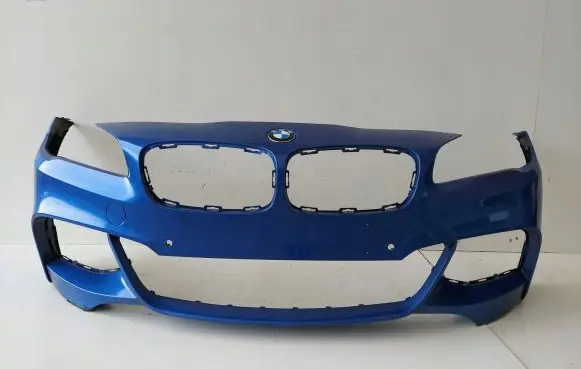 BMW 2 F45 Front bumper 8057878
