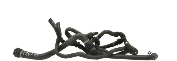 BMW 1 F20 F21 Engine coolant pipe/hose 7600586