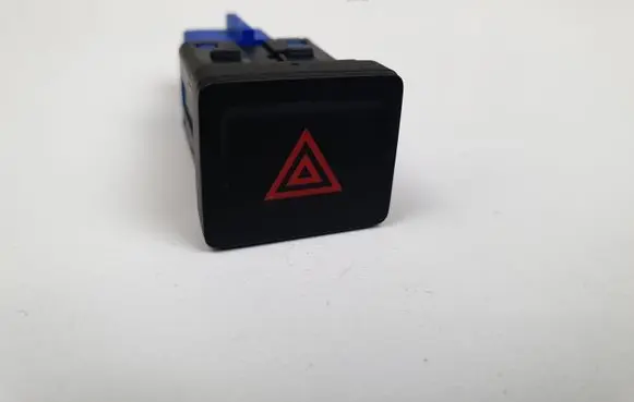 Volkswagen Golf VII Hazard light switch 17A953509A 5G2919225