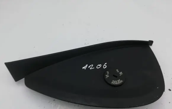 BMW X5 E70 Passenger airbag on/off switch 9196886 773201 51456958799