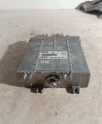 Audi A4 S4 B5 8D Engine control unit/module 028906021GN 17541676 0281001659