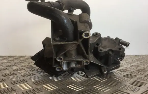 Audi A6 S6 C6 4F Power steering pump 91128 ZE106 91128ZE