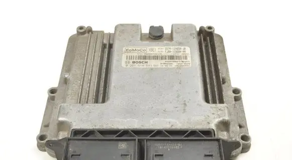 Ford Fusion II Engine control unit/module ECU GS7A12A650JB