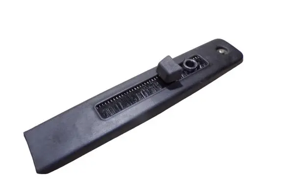Volkswagen Transporter - Caravelle T4 Seat belt height adjuster 701857819