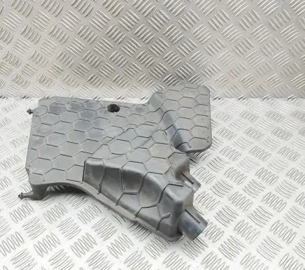 Mercedes-Benz E W213 Intake resonator A6540103102