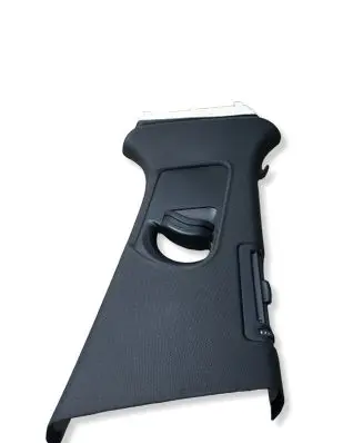 Audi A6 C7 (B) pillar trim (top) 4G0867244