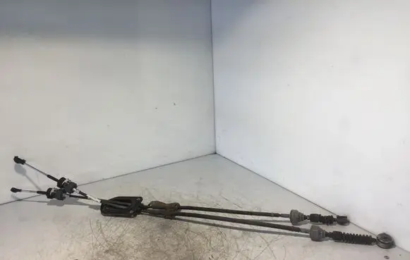 Honda Civic IX Gear shift cable linkage 54310TV0E010M1