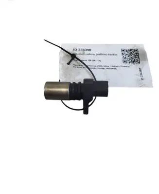Toyota Auris 150 Crankshaft position sensor 9091905063 0296001391