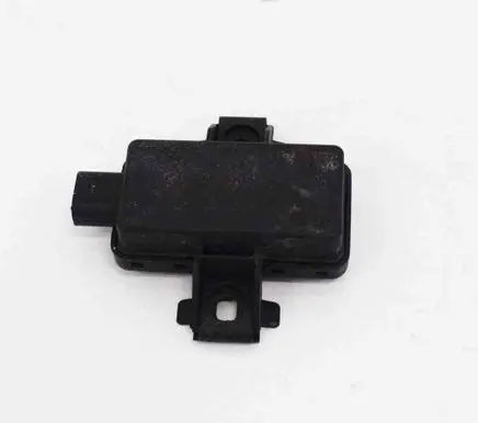 Mercedes-Benz A W176 Tire pressure control unit A0009003704