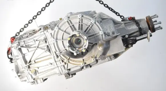 Ferrari California F149 Manual 7 speed gearbox 4810073290