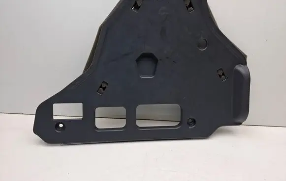 Volvo V60 Dashboard lower bottom trim panel 31498526