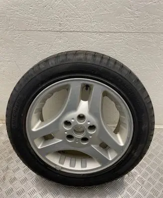 Land Rover Freelander R17 spare wheel rrc0002080
