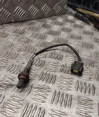Lambda probe sensor