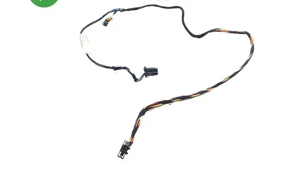 Volkswagen Eos Other wiring loom 3B0972722 13823 1Q0971369B