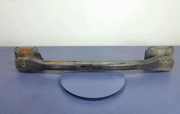 Ford Fiesta Rear bumper support beam 8V51-17912-BJ