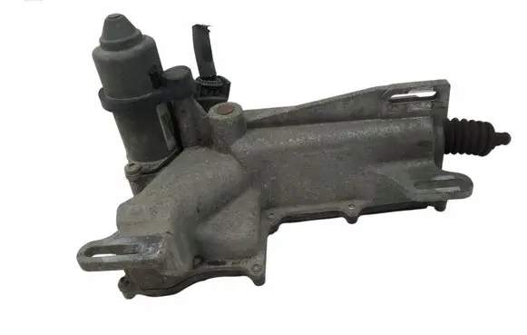 Smart ForFour I Clutch slave cylinder 4542570579
