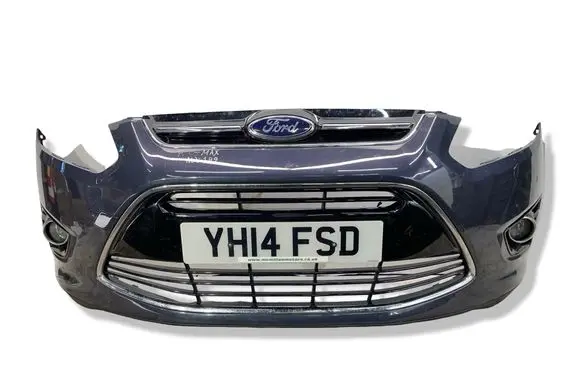 Ford Grand C-MAX Front bumper 