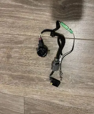 Volvo XC60 Rain sensor 32340940