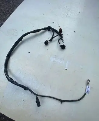 Volkswagen T-Roc Wires (starter motor) 5Q0971230LP