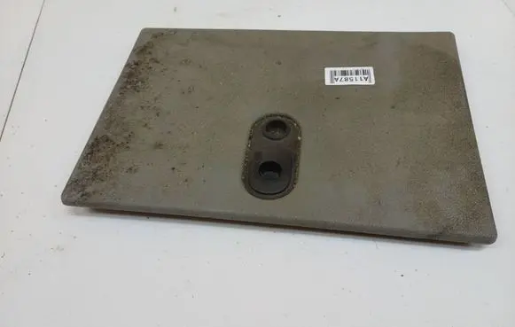 Renault Scenic I Other trunk/boot trim element 7700436465