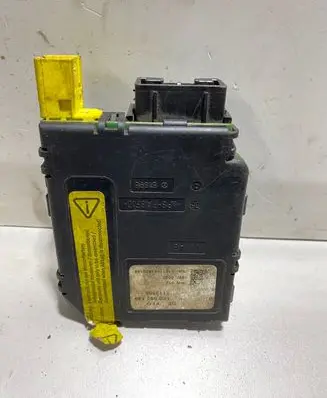 Volkswagen Golf V Steering angle sensor 1K0953549 5113500